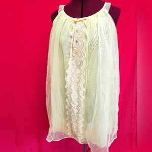 Authentic vintage '60s nightie - S/M